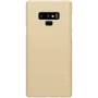 Nillkin Super Frosted Shield Matte cover case for Samsung Galaxy Note 9 order from official NILLKIN store